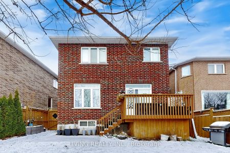 For Lease - 40 DanPatrick Drive, Richmond Hill, Ontario - Photo 5