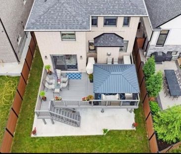 For Lease - 110 Blair Creek Drive Unit# Bsmt, Kitchener, Ontario - Photo 6