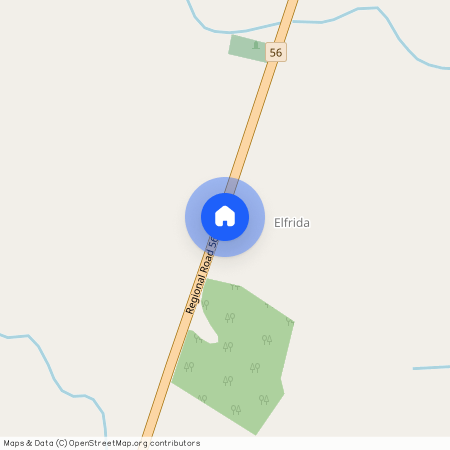 485 56 HIGHWAY, Hamilton, Hannon