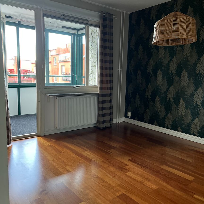 Österlånggatan, Trollhättan - Photo 1