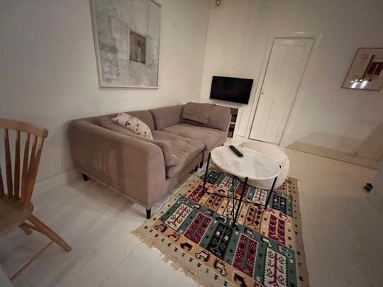 Vanadisvägen, Stockholm - Foto 1