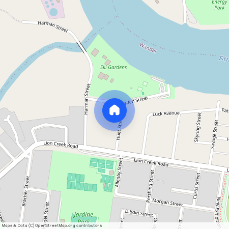 11 Huet Street, Qld 4700, Wandal