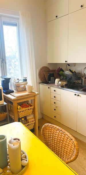 Karmstolsvägen, Enskede - Photo 1