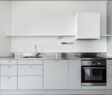 Näsbyvägen, Täby - Foto 4