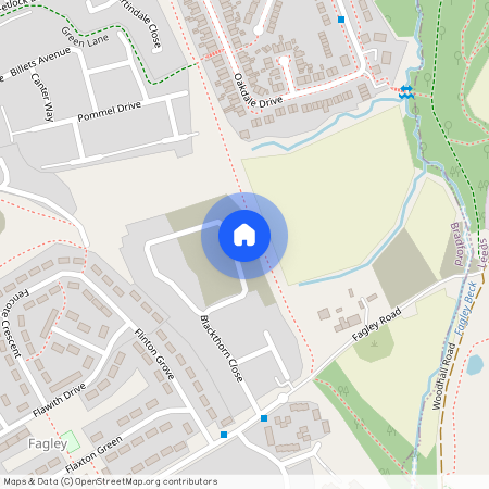 Calverley View, Bradford, BD2