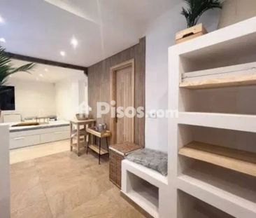 Casa en alquiler en Calle del Mojón - Photo 2