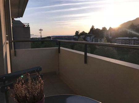 Beautiful 2.5-room apartment in Vevey - Photo 5