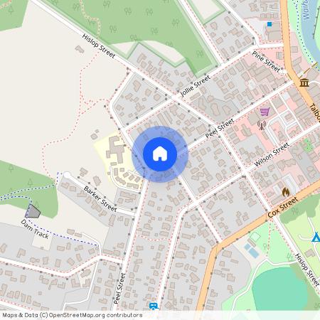 36 Peel Street, Geraldine, Timaru