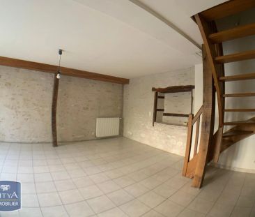 Maison à louer 4 pièces 69.41m² - Photo 5