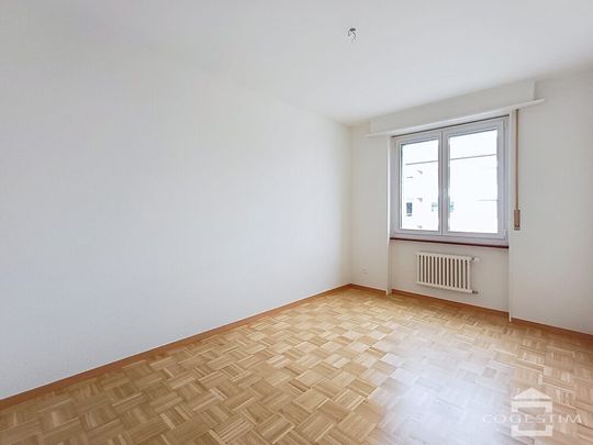 Appartement de 3.5 pièces au 2ème étage - Photo 1