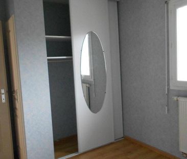 Location appartement 2 pièces 46.26 m² à Marnaz (74460) - Photo 3