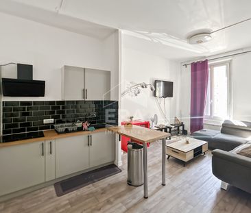 COLOCATION MEUBLÉE MARSEILLE - RUE DES 3 FRÈRES CARASSO - CHAMBRE E... - Photo 5