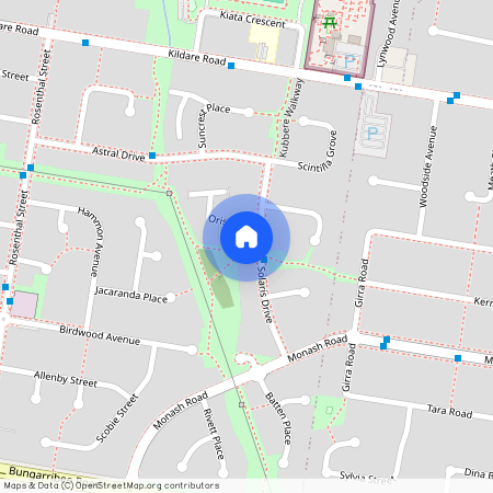 12B Solaris Drive, NSW 2767, Doonside