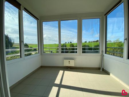 *3 MONATE MIETREDUZIERT WOHNEN*Großzügige 3-Zimmer Wohnung mit Loggia in Auberg - Photo 5