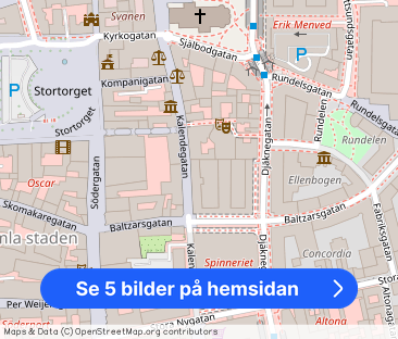 Kalendegatan, 16, Malmö - Foto 1