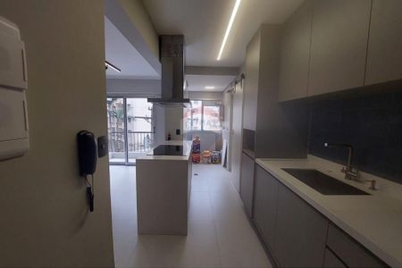 Apartamento para locação em Parque Imperial com 1 quarto, sendo 1 suíte , 54m² - Foto 3