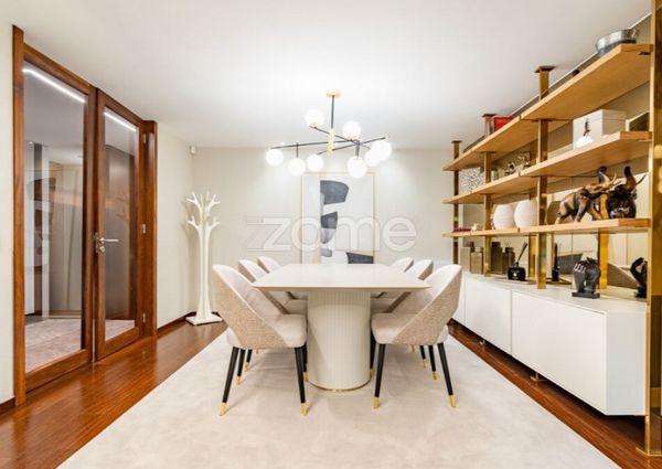 Apartamento T2 em Braga