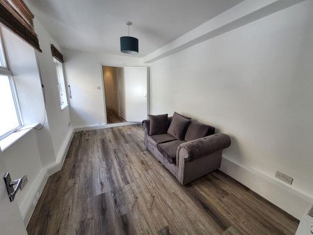 1 bedroom terraced house to rent - Photo 4
