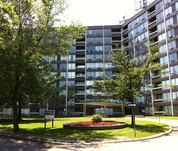 Mooney's Bay area apartment complex on Norberry Crescent and Spring... - Photo 2
