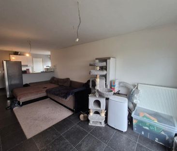 Appartement te huur - Foto 4