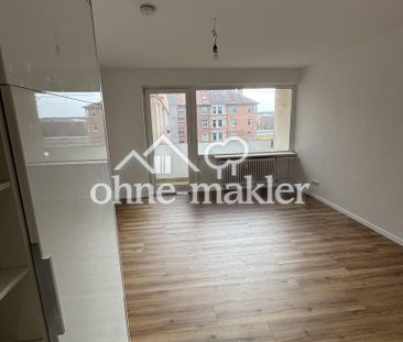 2 Zimmerwohnung mit Balkon und PKW Stellplatz - Photo 3