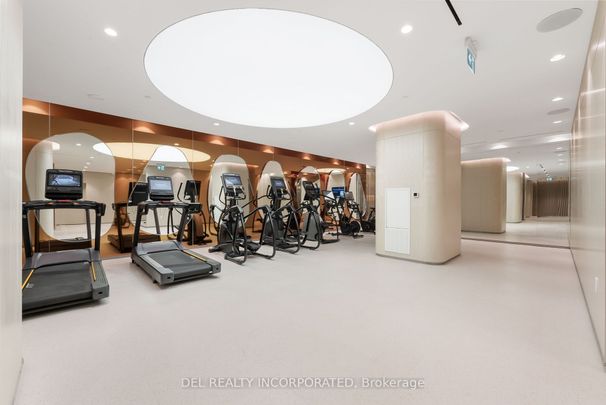 For Lease - 155 Merchants' Wharf N/A Unit# 1111, Toronto, Ontario - Photo 1