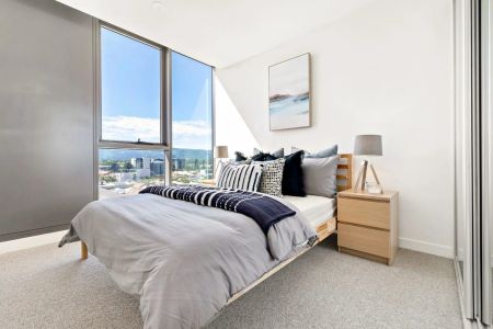 EXCELLENT FULLY FURNISHED TWO BEDROOM APARTMENT IN THE HEART OF ADELAIDE CBD - Photo 5