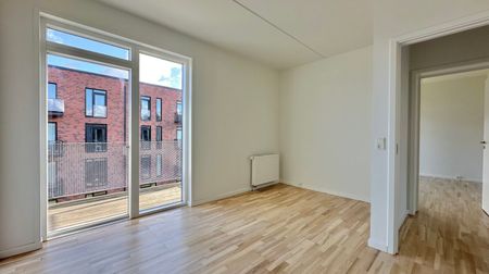 2 værelses – Roesskovsvej 30 C, 2. lejl. 5 – Odense V - Foto 5