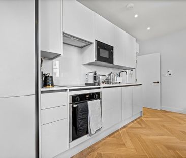 1 bedroom flat to rent - Photo 2