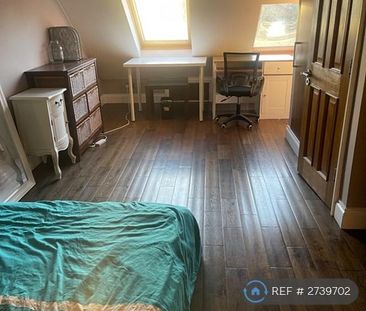 1 bedroom in a house share to rent - Photo 3