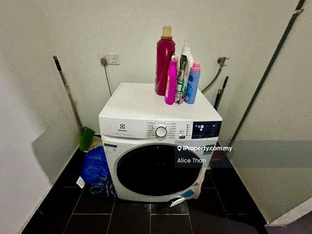 SqWhere Service Apartments, Kampung Baru Sungai Buloh, Sungai Buloh - Photo 2
