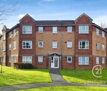 2 bedroom flat to rent - Photo 4