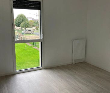 Location appartement 2 pièces - 42.11m² à Tours (37100) - Photo 5
