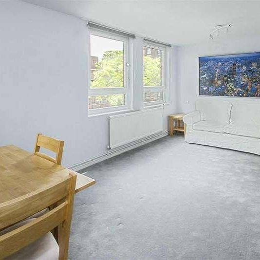 More Close, St Paul's Court, London, W14 - Photo 1