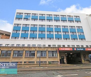 City Exchange, Hall Ings, Bradford, BD1 5DB - Photo 6