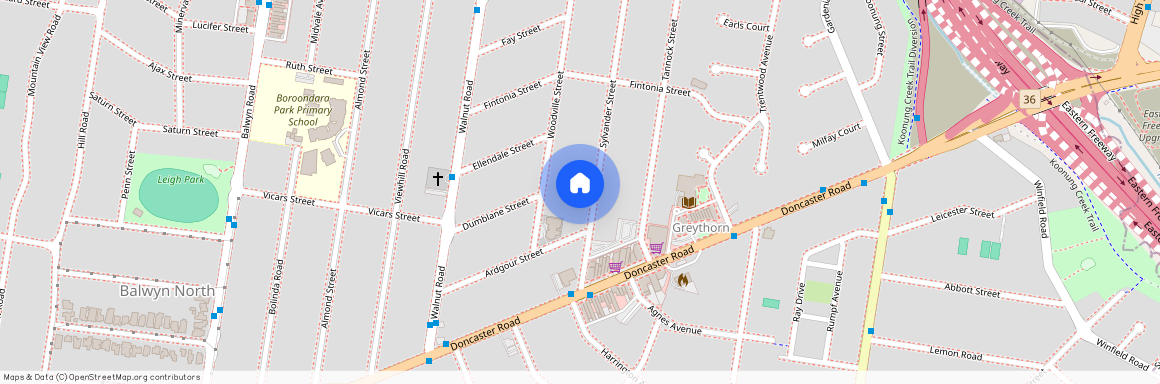 10 Sylvander Street, Vic 3104, Balwyn North