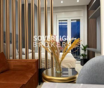 Studio/Γκαρσονιέρα για ενοικίαση Ξηροκρήνη - Παναγία Φανερωμένη - Photo 4