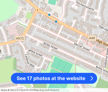 Birley Street, Newton Le Willows, WA12 9UN - Photo 1