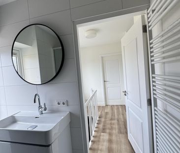 Te huur: Huis Grote Hout- of Koningsweg 14 in Velsen-Noord - Photo 6