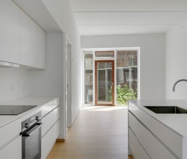 Faste Batteri Vej 90, 1. th., 2300 København S - Photo 3