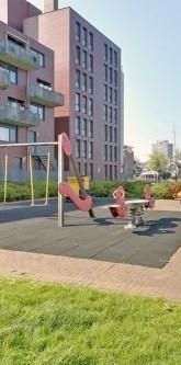 De Boeg 0ong, 1502 GZ Zaandam, Nederland - Foto 1