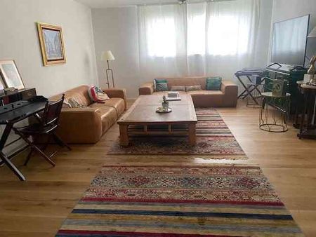 4.5 Zimmer, 125 m², EG - Photo 2