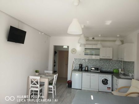 Garsoniera Centru istoric 375 Euro - Photo 3