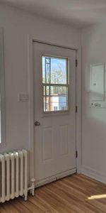 3 1/2 semi meubler - Photo 3