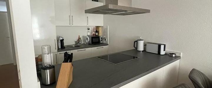 Vermietung einer wunderschönen 2 Zimmerwohnung - Photo 1