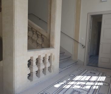 Nimes appartement T2 bis avec garage - Photo 3