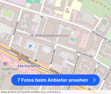 3-Zimmer-Wohnung als Monteurunterkunft für bis zu 8 Personen - Foto 1