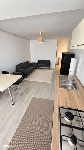 2 camere Open Space Titan Metrou 7 min Bloc nou 2017 Parcare Palladium - Photo 3