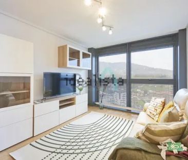 Alquiler de piso en Calle Juan Antonio Álvarez Rabanal - Photo 4