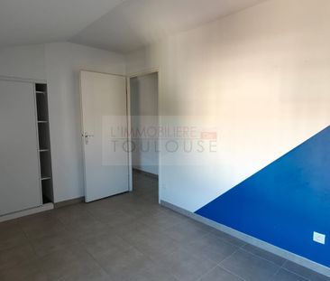Location Appartement 4 pièces 84m² TOULOUSE 31200 - Photo 5